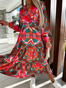 Robe - AMBRE