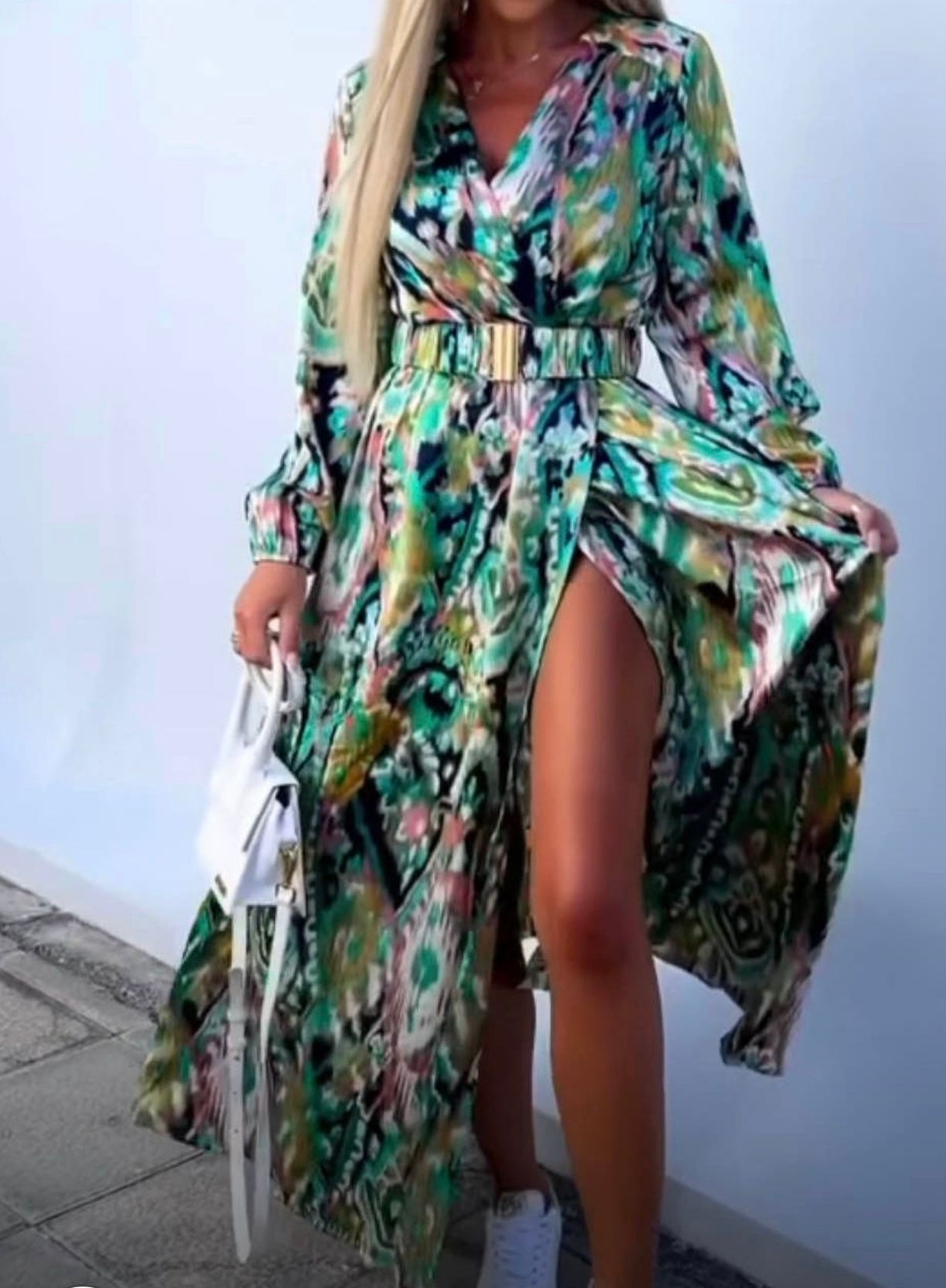 Robe - NANCY