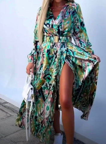 Robe - NANCY