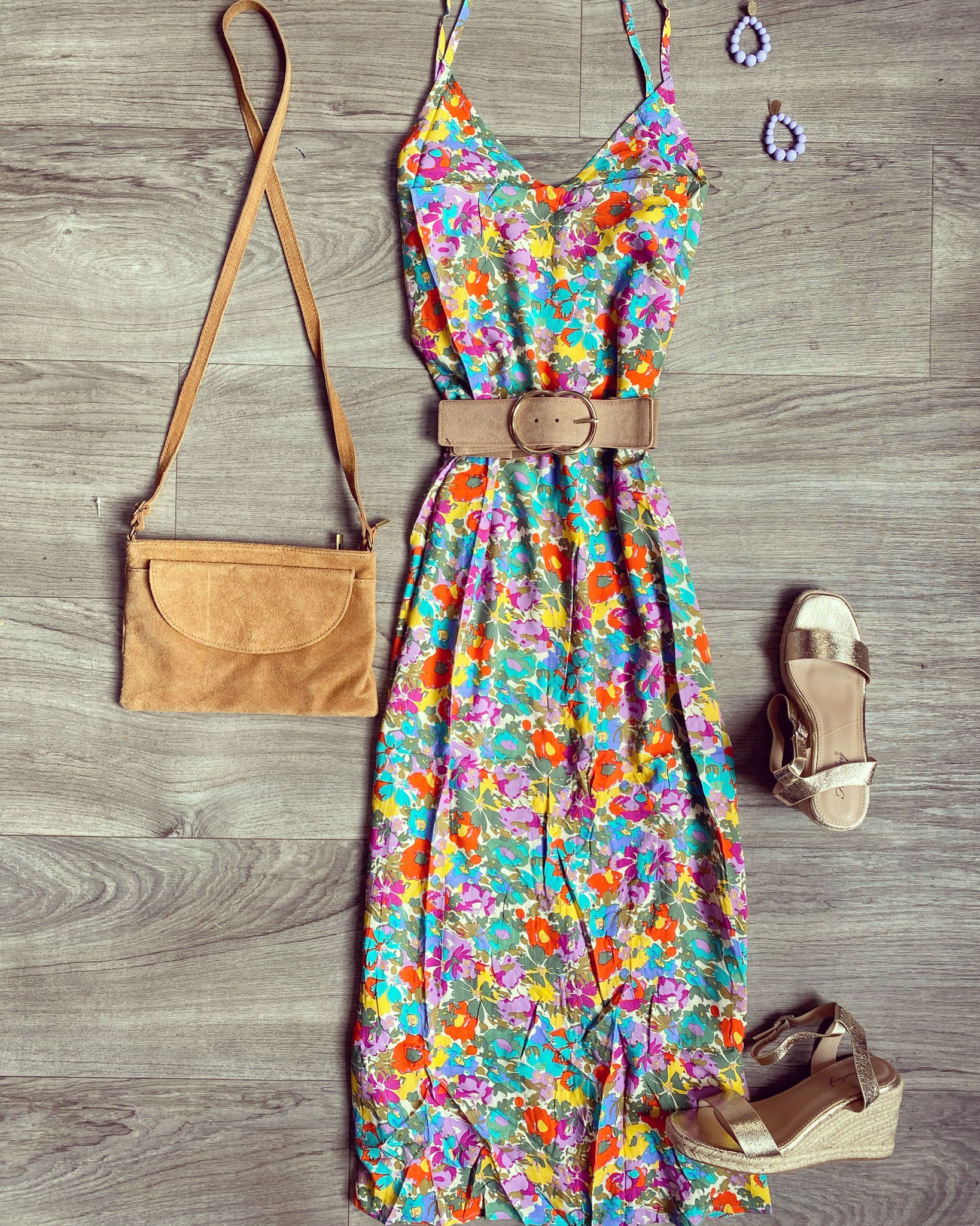 Robe - ANAELLE