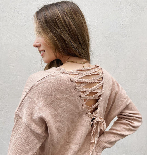 Pull - NOEMIE