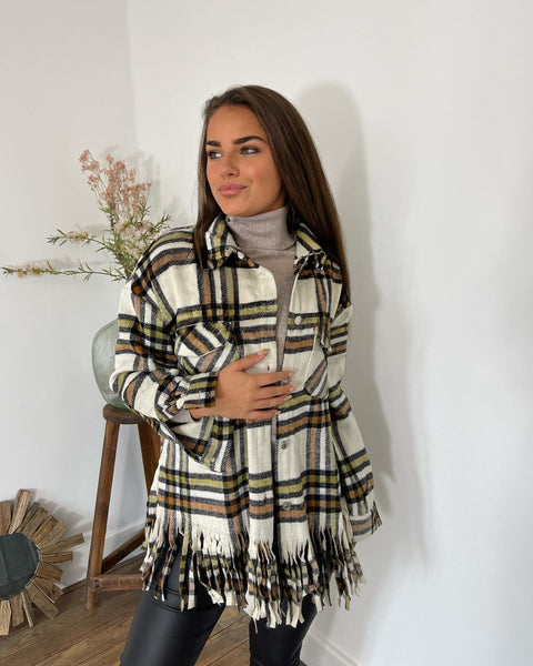 Gilet - LOLA