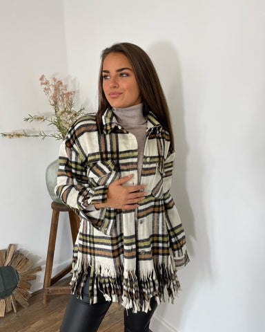 Gilet - LOLA