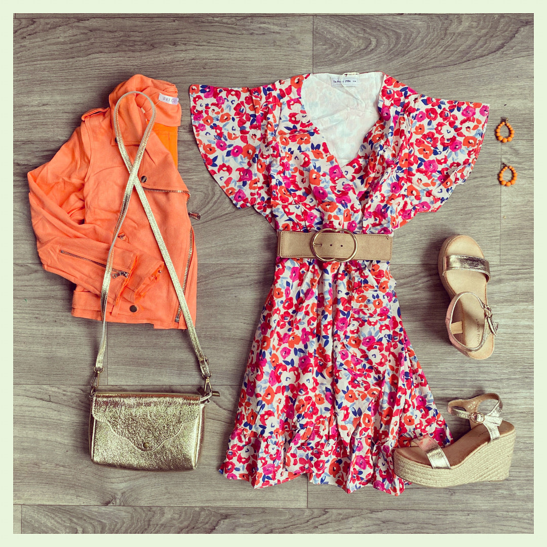 Perfecto orange