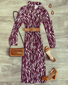 Robe DENISE
