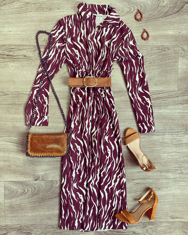 Robe DENISE