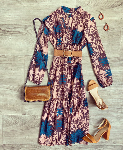 Robe ALLISSON