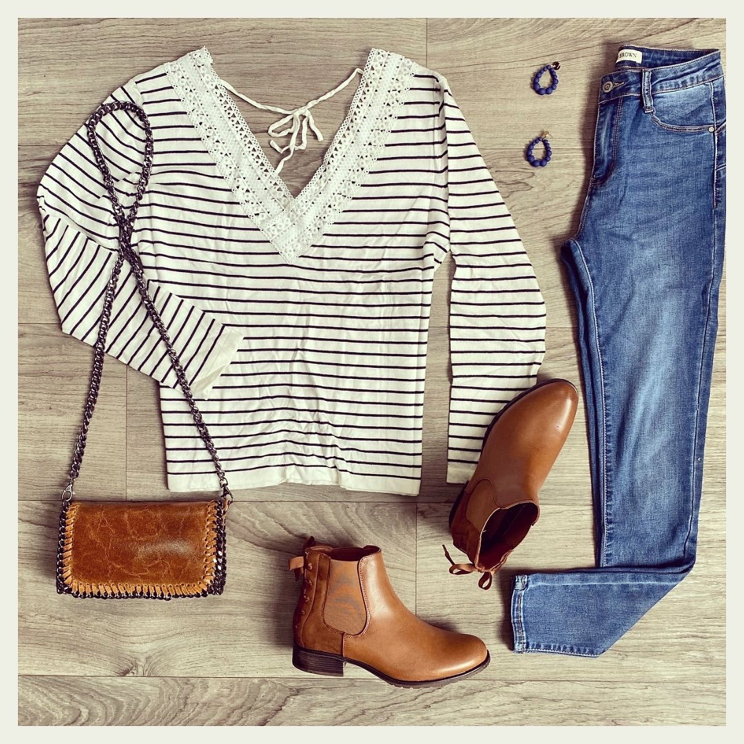 Pull - LILA