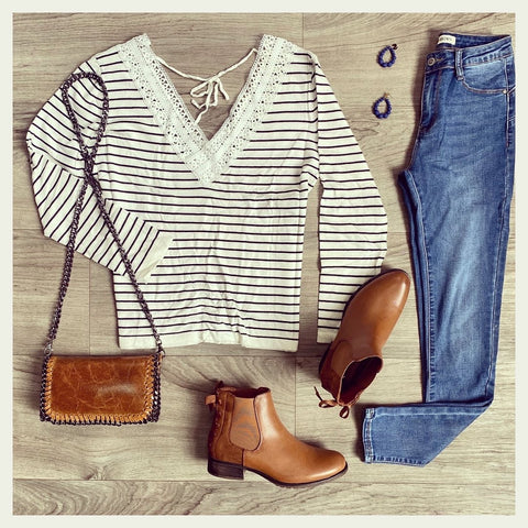 Pull - LILA