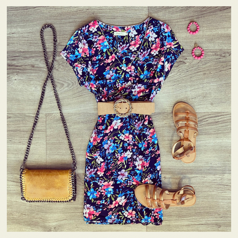 Robe LILA