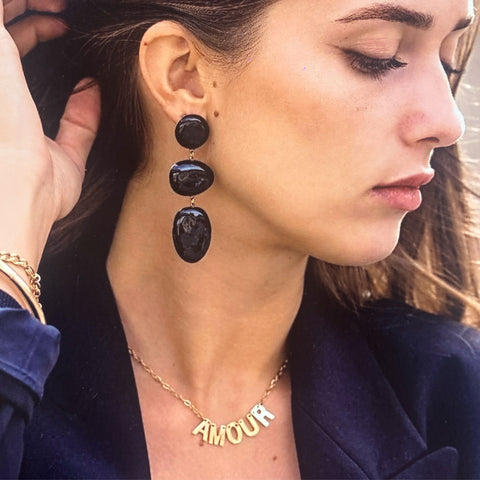 Collier - AMOUR