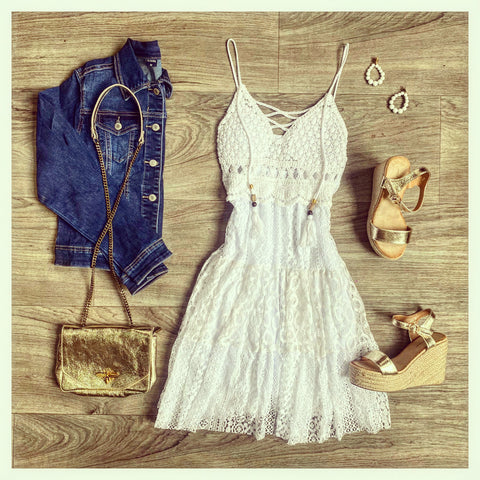 Robe - VALENTINE