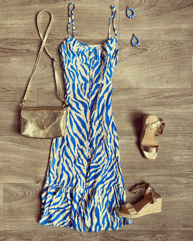 Robe - DANAE
