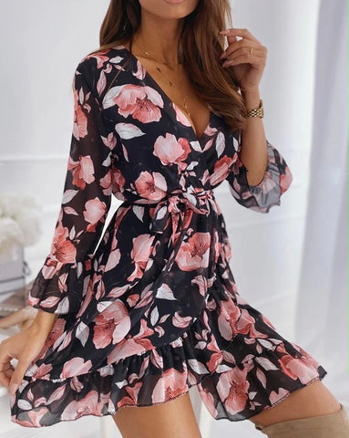 Robe - NORA