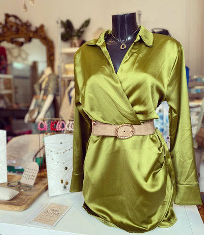 Robe YESSICA