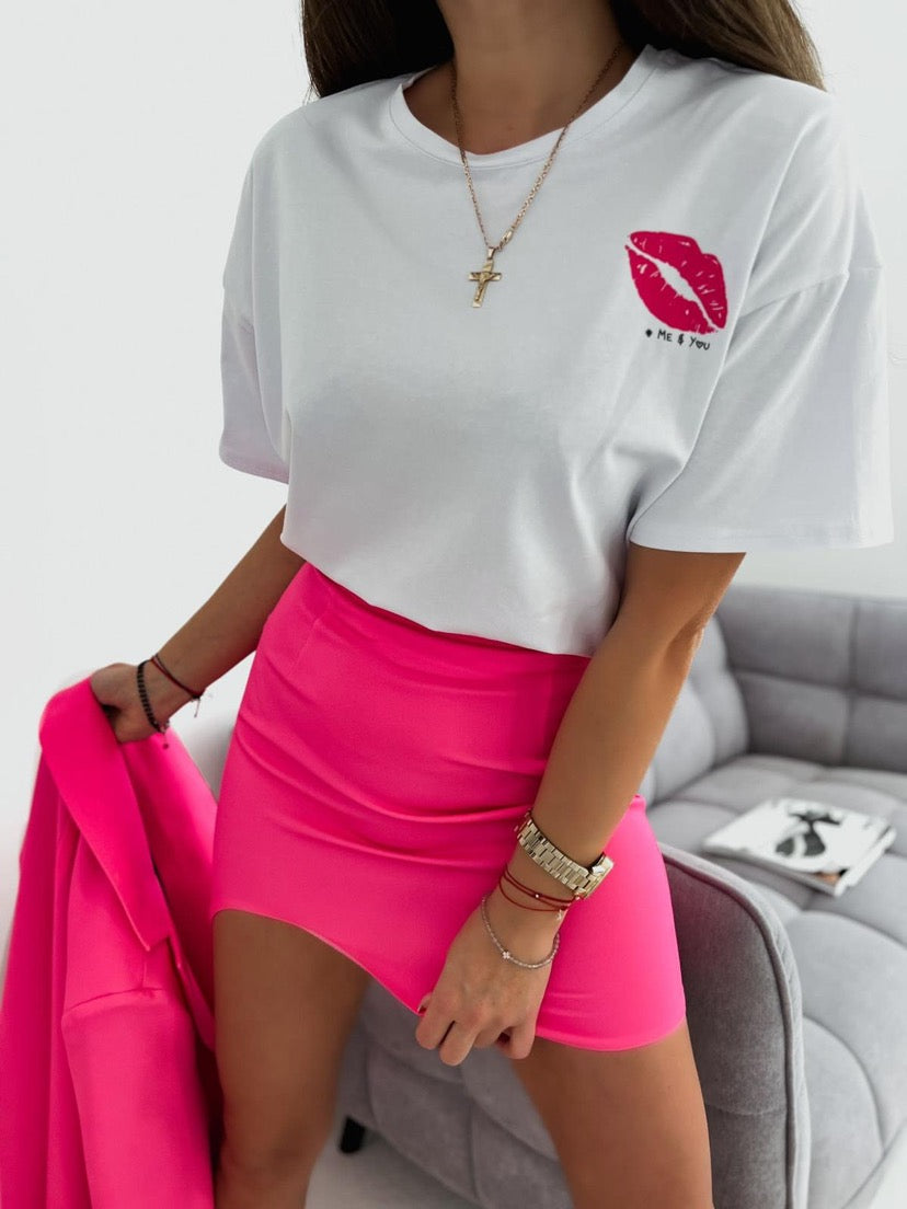 T-shirt - PERINNE