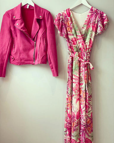 Robe - ELI