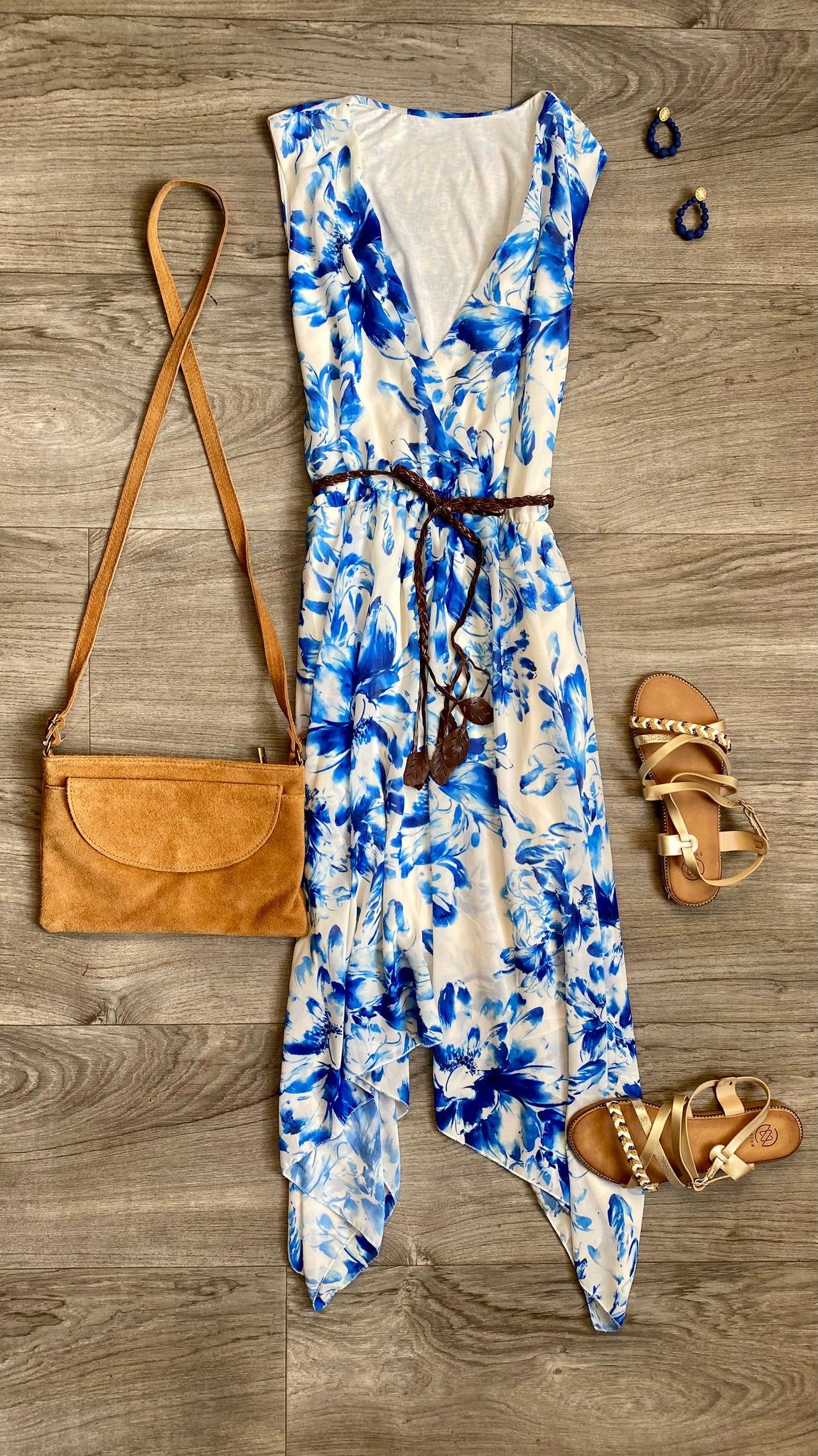 Robe - JULIA