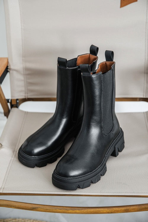 Bottes ADYLA