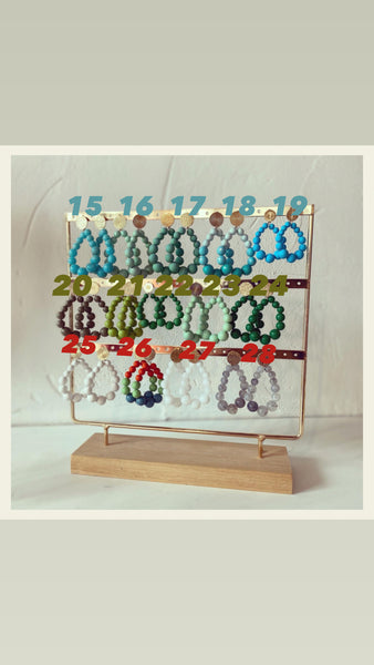 Boucles d’oreilles