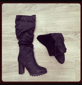 Bottes - ADELINE