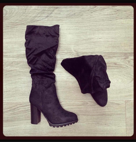 Bottes - ADELINE