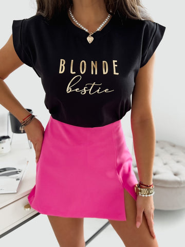 T shirt - LARA