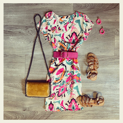 Robe ÉMILIE