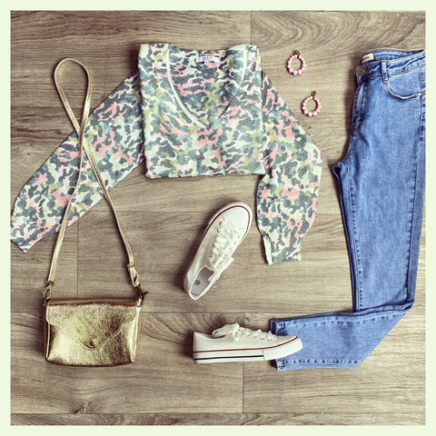 Pull - CARIE