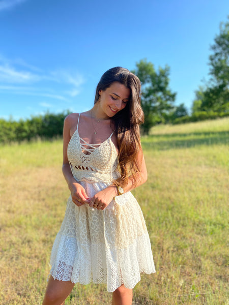 Robe HÉLOÏSE