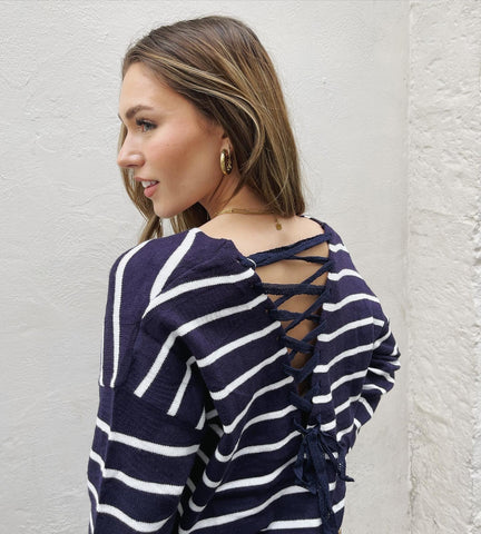 Pull - JULIE