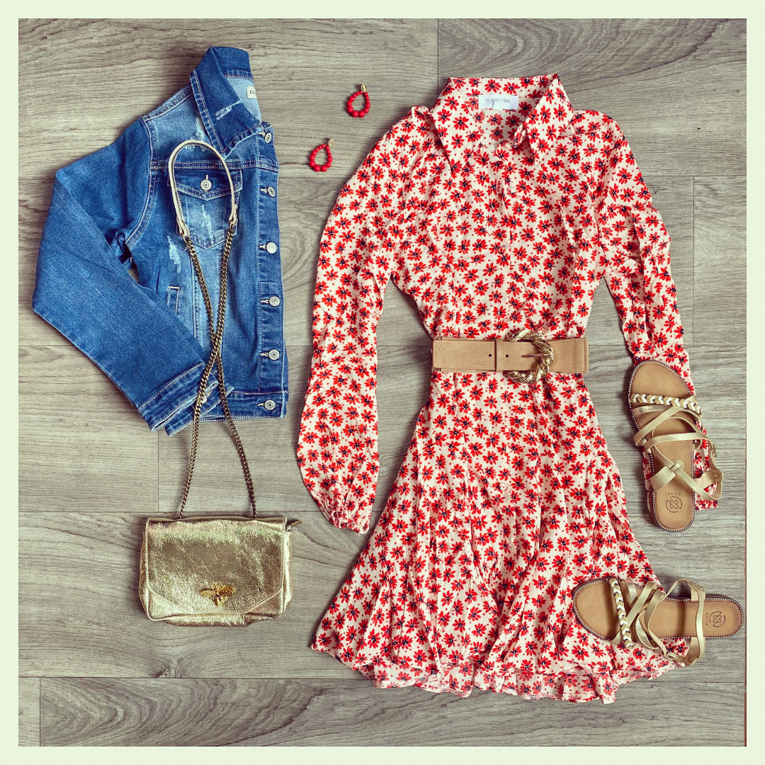 Robe - LENA