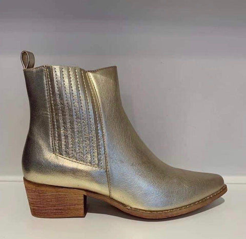 Bottes - LÉO