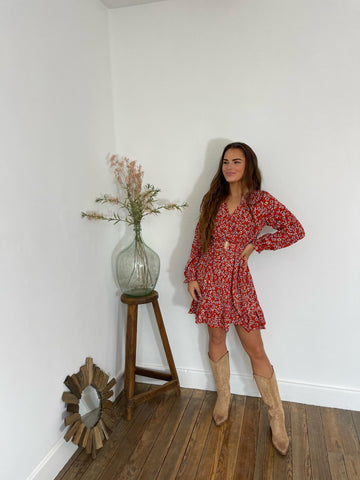 Robe CARINA
