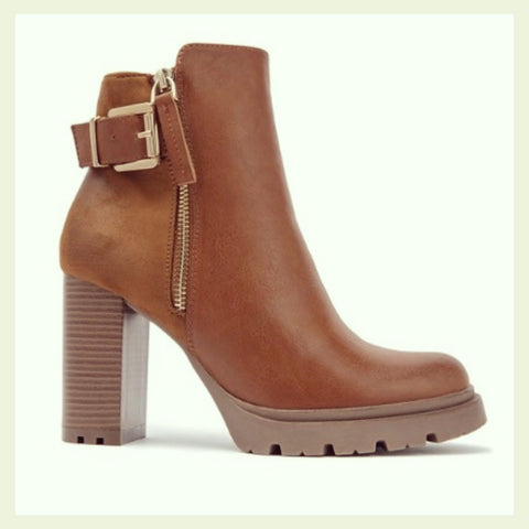 Bottines CATHERINE