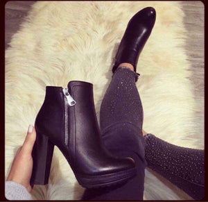 Bottes - LONA