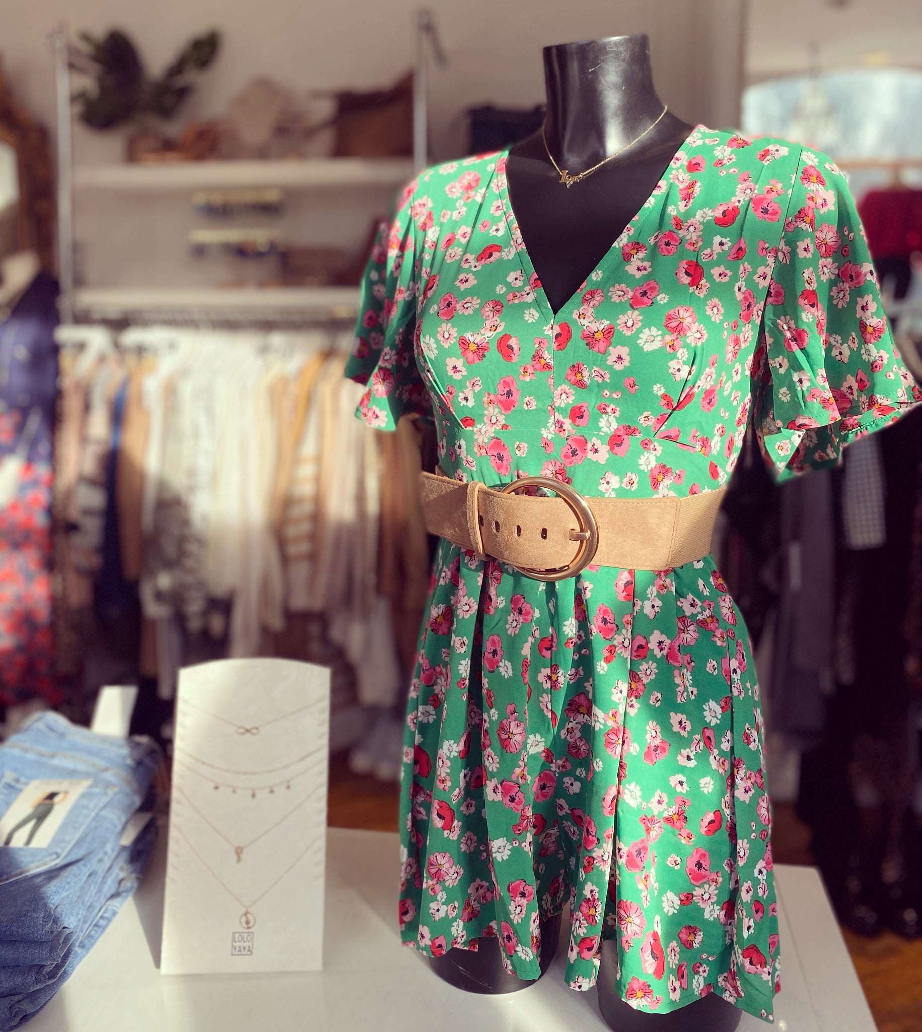 Combi short - ELENA