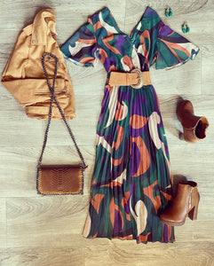 Robe CAMILLIA
