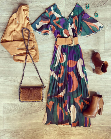 Robe CAMILLIA