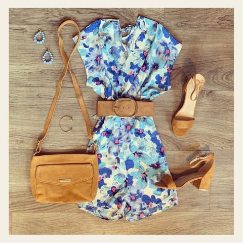 Combi CHLOÉ