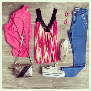 Veste - ANAE