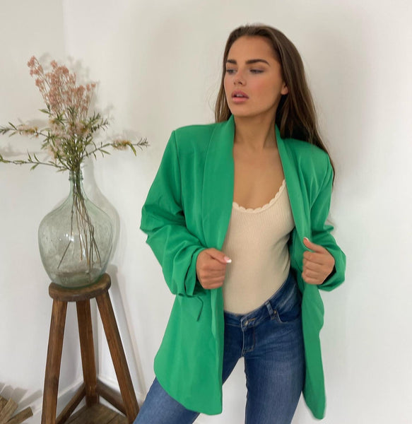 Veste TIFAINE
