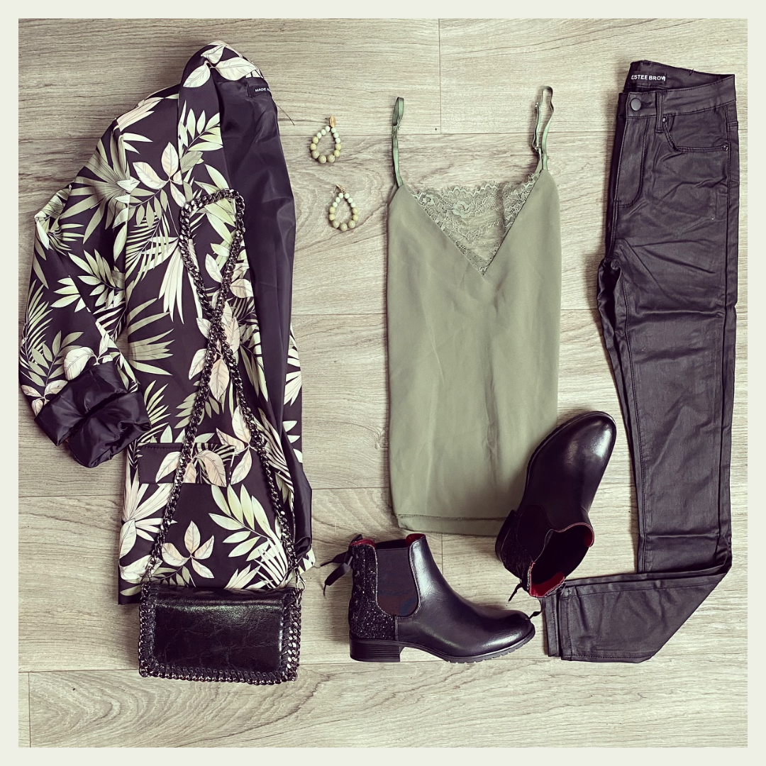Veste - TARA