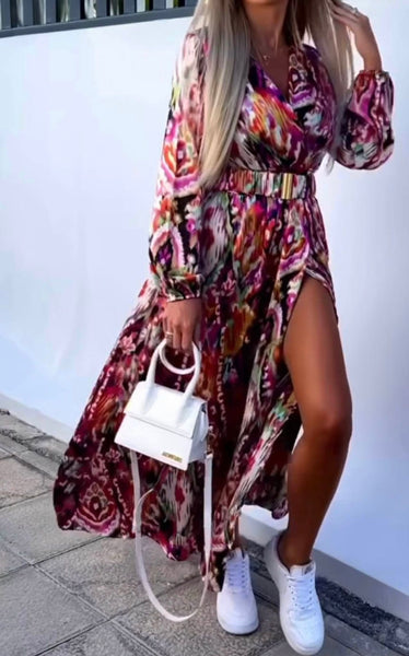Robe - NANCY