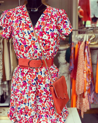 Robe - CARMEN