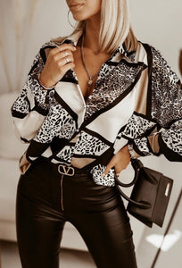Chemise - LEA
