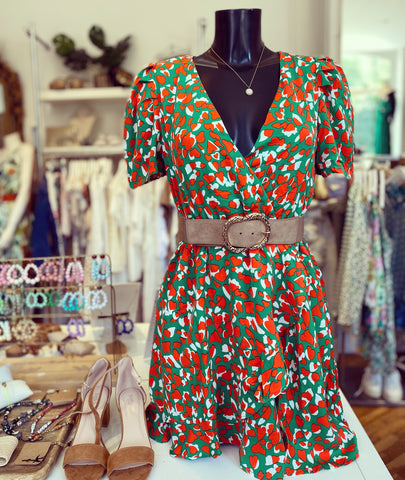 Robe MATILDA