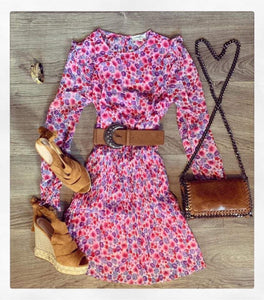Robe CASSIE