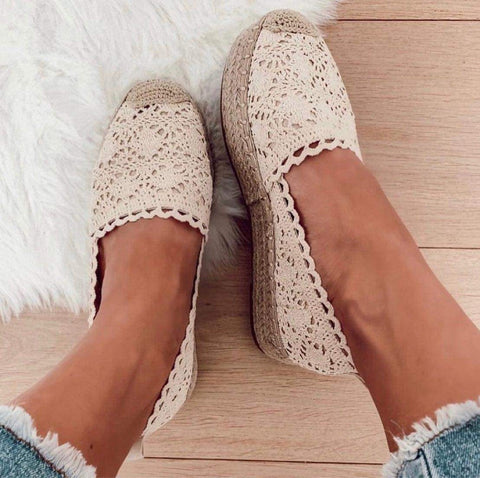 Espadrilles ISMA