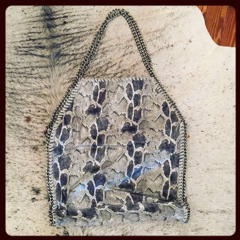 Sac PYTHON